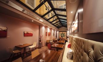 Hotel Rathaus - Wein & Design