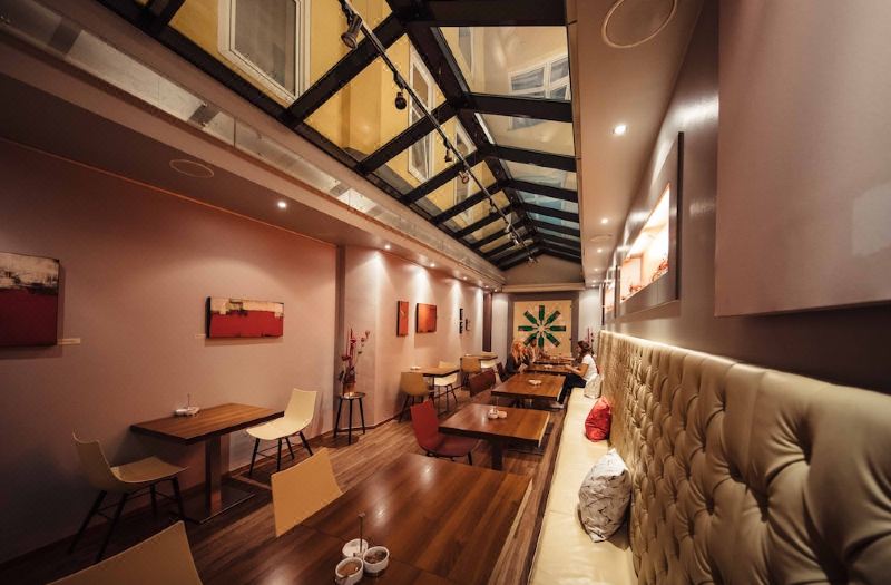 Hotel Rathaus - Wein & Design photo 4