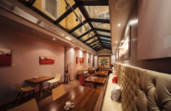 Hotel Rathaus - Wein & Design