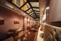 Hotel Rathaus - Wein & Design
