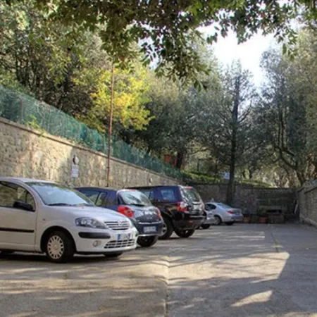 Villa Santa Margherita - Albergo