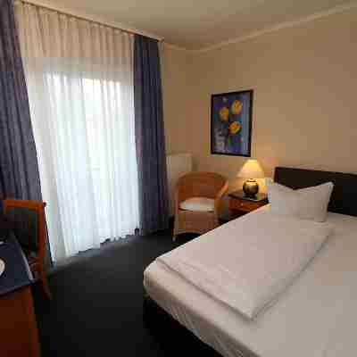 Hotel Lindemann Rooms