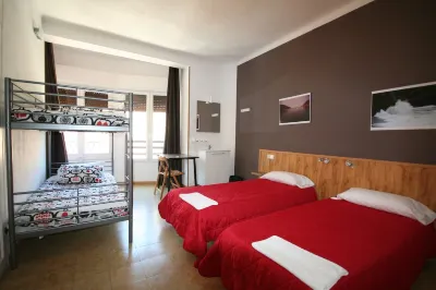 Hostal Juventus فنادق في Vilamaniscle