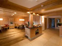 Haus Sonnenterrasse Hotels in Fiss