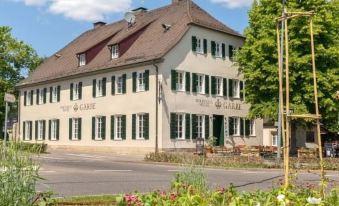 Hotel Wirtshaus Garbe