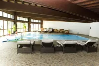 Hotel Wilder Mann Hotel a Steinach am Brenner