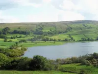 Hazels Roost B&B Hotels in Buckden