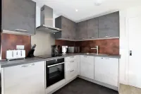 布里斯託爾布魯內爾閣樓-1號 | Your Apartment公寓 - 別墅