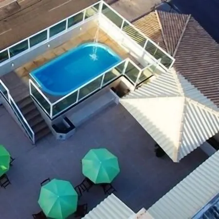 Araras Praia Hotel