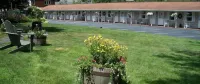 Alpine Village Inn Hotels in Blowing Rock