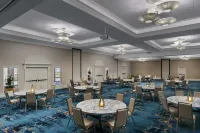 Holiday Inn Resort LUMINA ON WRIGHTSVILLE BEACH by IHG - breakfast