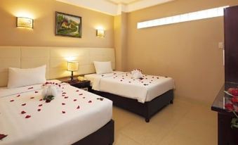 Fairy Bay Hotel Nha Trang