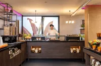 NYX Hotel Madrid by Leonardo Hotels - Bữa sáng