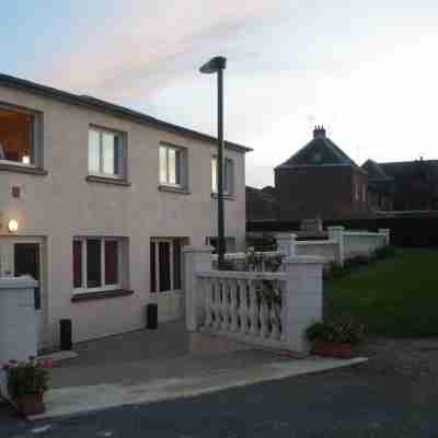 Logis - Hôtel et Restaurant Le Sofhotel Hotel Exterior