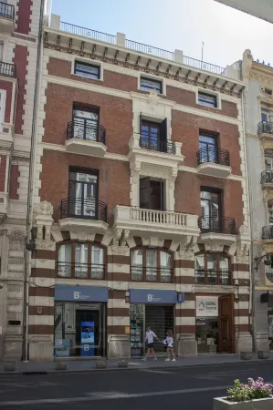 Casual Socarrat Valencia - Adults Only