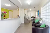 Redcliffe Motor Inn Hotels in Redcliffe