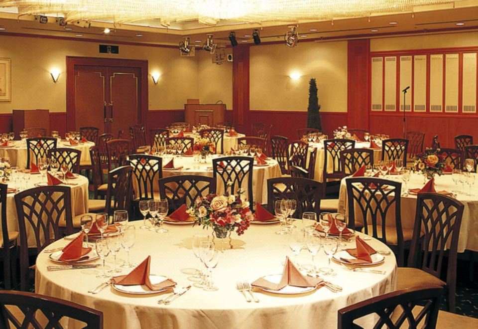 호텔 그린 타워 마쿠하리