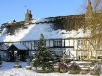The Willow House Hotel a Swaffham