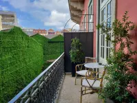 Torel Palace Porto