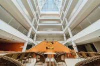 Marina Rey Hotel a Vera