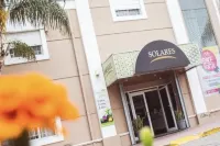 Solares Hotel & Spa