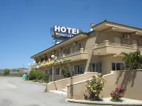 Hotel Vista Nevada Hotels in Guadix