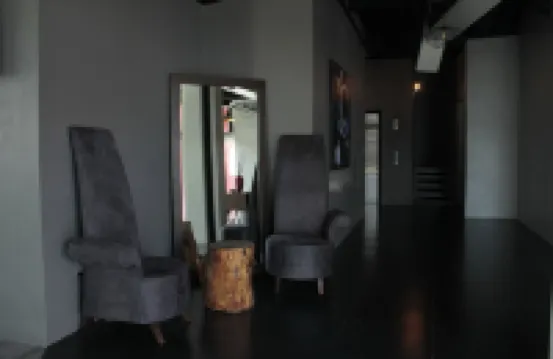 에이치케이 호텔