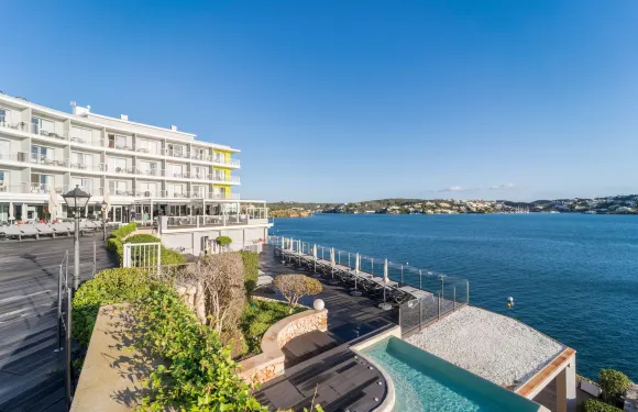 ARTIEM Carlos - 限成人酒店