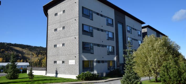 Holiday Club Tahko Spa Apartments Hotels in Kuopio