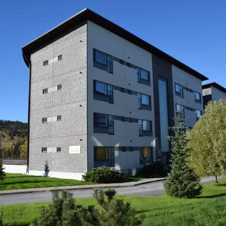 Holiday Club Tahko Spa Apartments