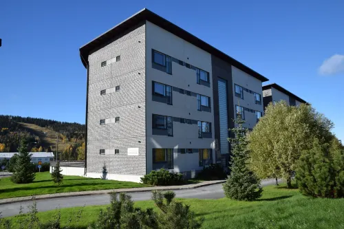 Holiday Club Tahko Spa Apartments - Bares