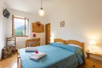 Rifugio Monte Baldo Hotels in Ala