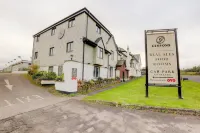 OYO The Gissons Hotel Hotels near University of Exeter James Owen Court Student Accommodation