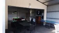 Homestead Caravan Park Hotels in Nanango