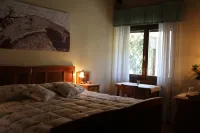 B&B la Betulla Hotels in 