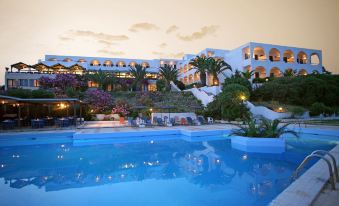 Andros Holiday Hotel