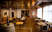 Rheinhessen Inn Gmbh Hotels in Gau-Bickelheim