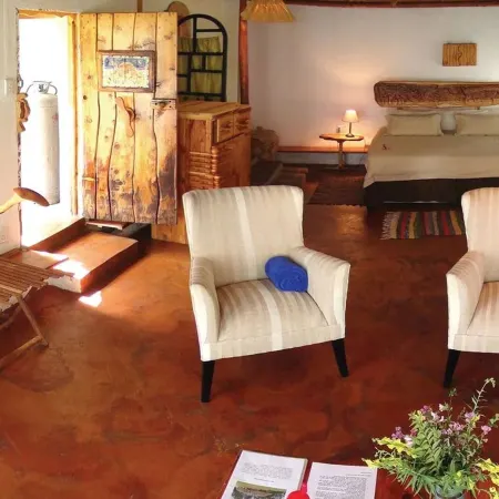 Antbear Drakensberg Lodge