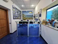 Al Baglio Hotels in Mondello