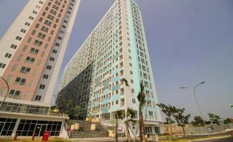 Apartment Grand Sentraland Karawang by Gkit - Housity