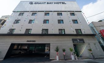 Grant Bay Hotel Gimhae