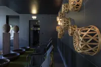 Evidencia Belverde Hotel - spa