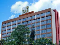 Taj MG Road Bengaluru Hotels near Chickpet