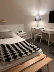 Hotell Garvaren Hotels in Lagan