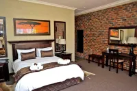 Almar Exclusive Game Ranch Hotel di Bophirima