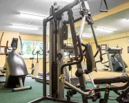 Quality Inn and Suites Fairgrounds - Syracuse Hôtels à : Baldwinsville