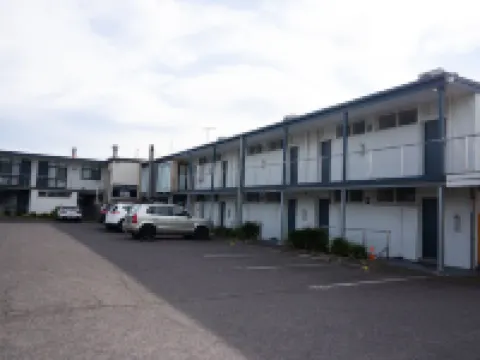Admiralty Inn Hotels in Geelong