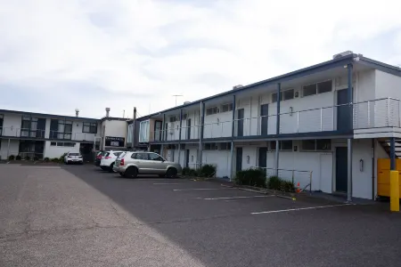 艾德米拉緹旅館