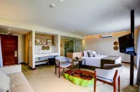 Hotel Boutique & Spa Ponta de Inhambupe by Slaviero Hotéis Hotels in Esplanada