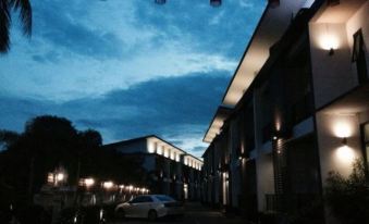 Siam grand Hotel Nakhonphanom